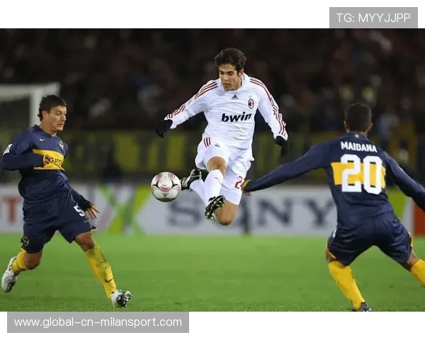 足球史上最伟大比赛盘点